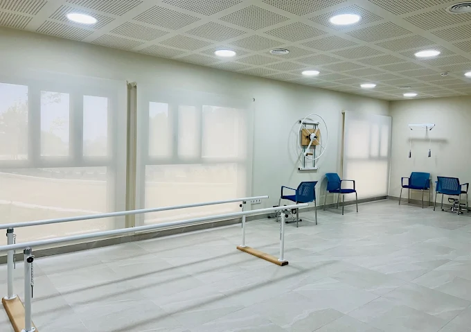 Resdiencia El Balcon Batres